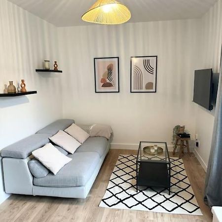 Appartement Eloi - 1 Chambre Mont-de-Marsan Zewnętrze zdjęcie