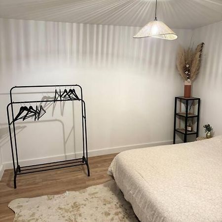 Appartement Eloi - 1 Chambre Mont-de-Marsan Zewnętrze zdjęcie