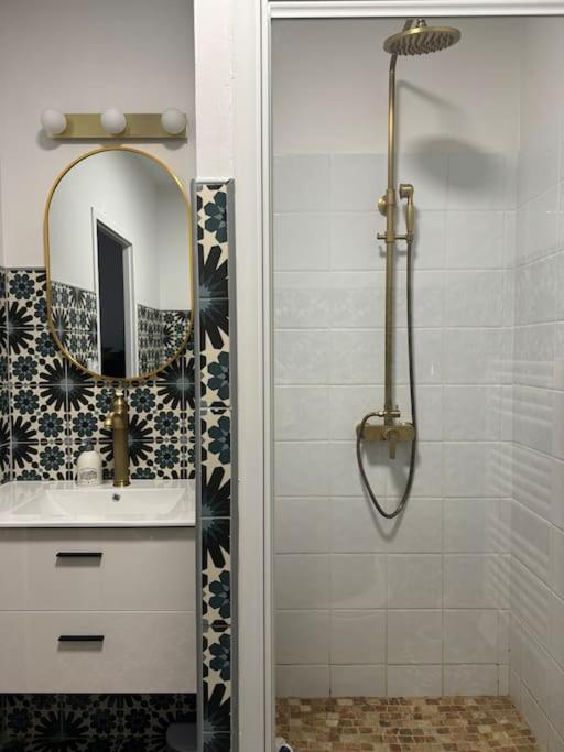 Appartement Eloi - 1 Chambre Mont-de-Marsan Zewnętrze zdjęcie
