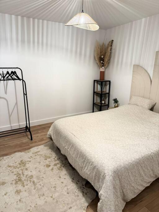 Appartement Eloi - 1 Chambre Mont-de-Marsan Zewnętrze zdjęcie