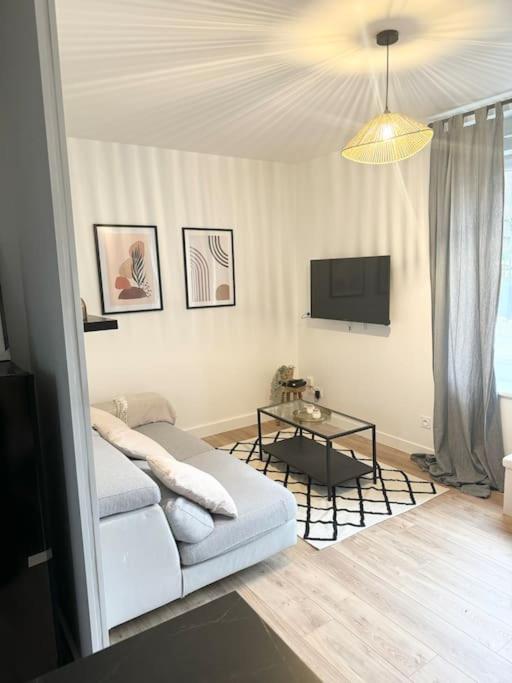 Appartement Eloi - 1 Chambre Mont-de-Marsan Zewnętrze zdjęcie