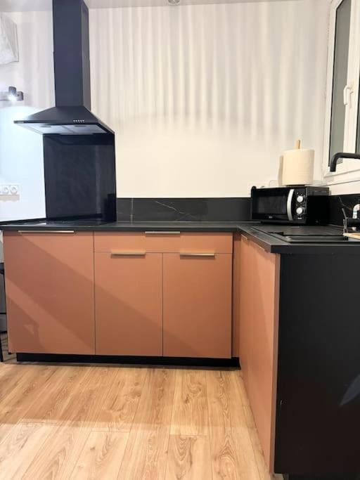 Appartement Eloi - 1 Chambre Mont-de-Marsan Zewnętrze zdjęcie
