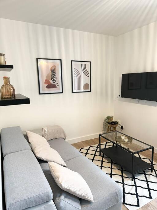 Appartement Eloi - 1 Chambre Mont-de-Marsan Zewnętrze zdjęcie