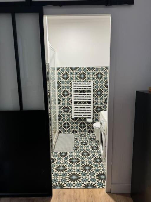 Appartement Eloi - 1 Chambre Mont-de-Marsan Zewnętrze zdjęcie