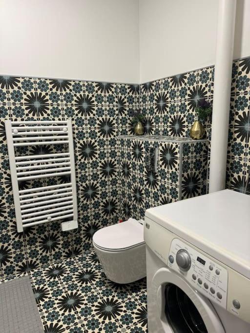 Appartement Eloi - 1 Chambre Mont-de-Marsan Zewnętrze zdjęcie